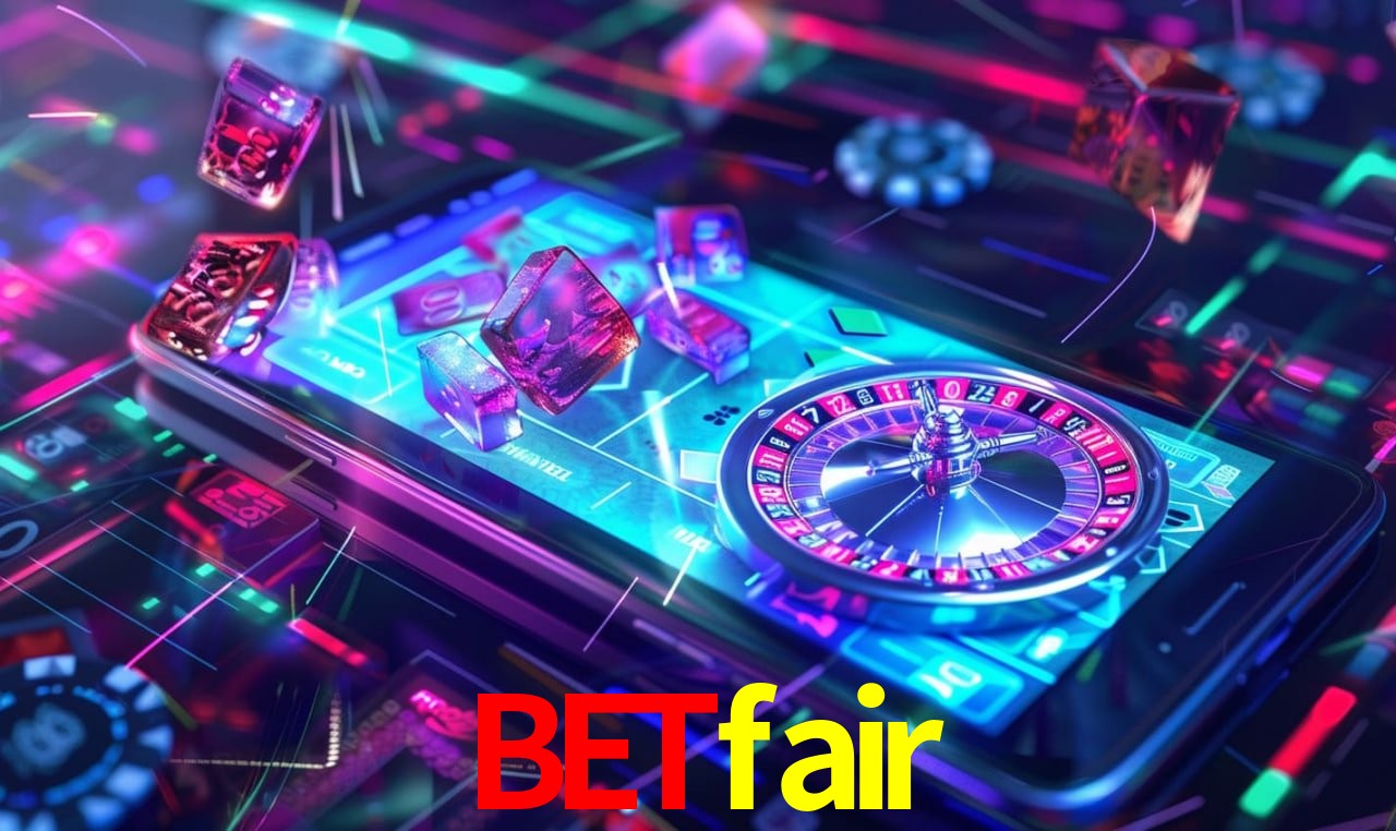 Estatísticas betfair