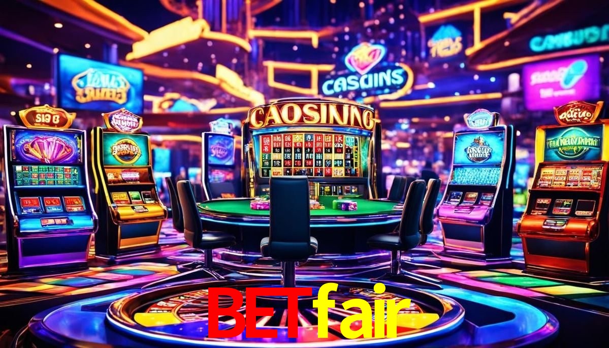 Estatísticas do Jogo betfair