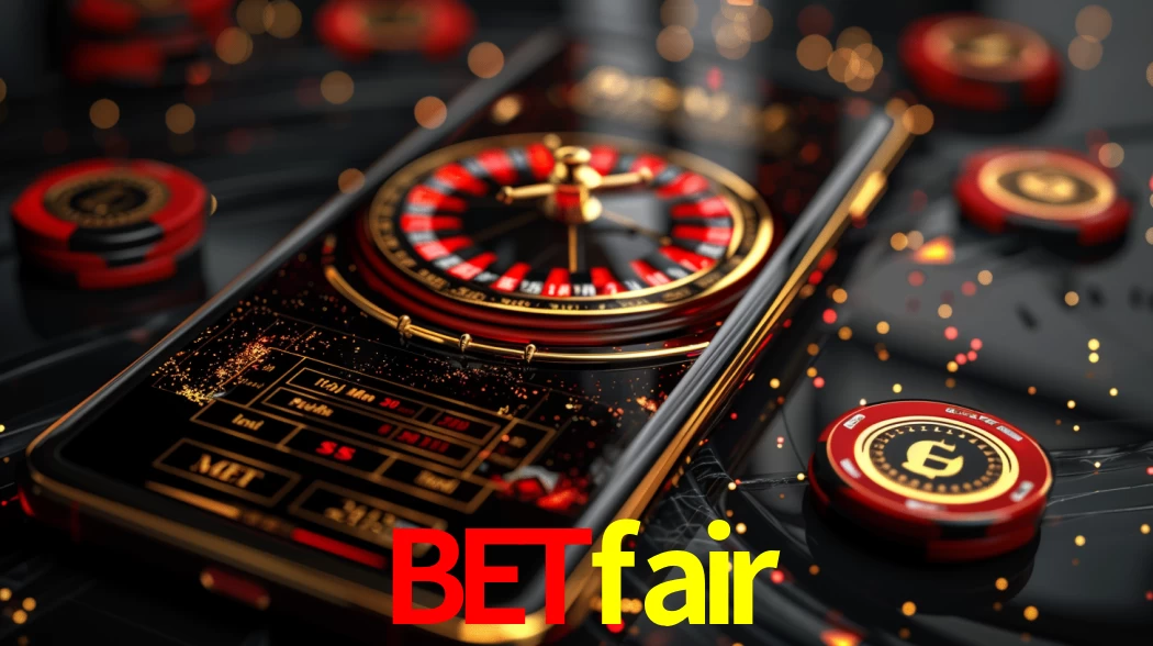 APP oficial da betfair para mobile