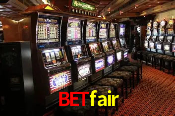 A Popularidade dos Caça-Níqueis no betfair