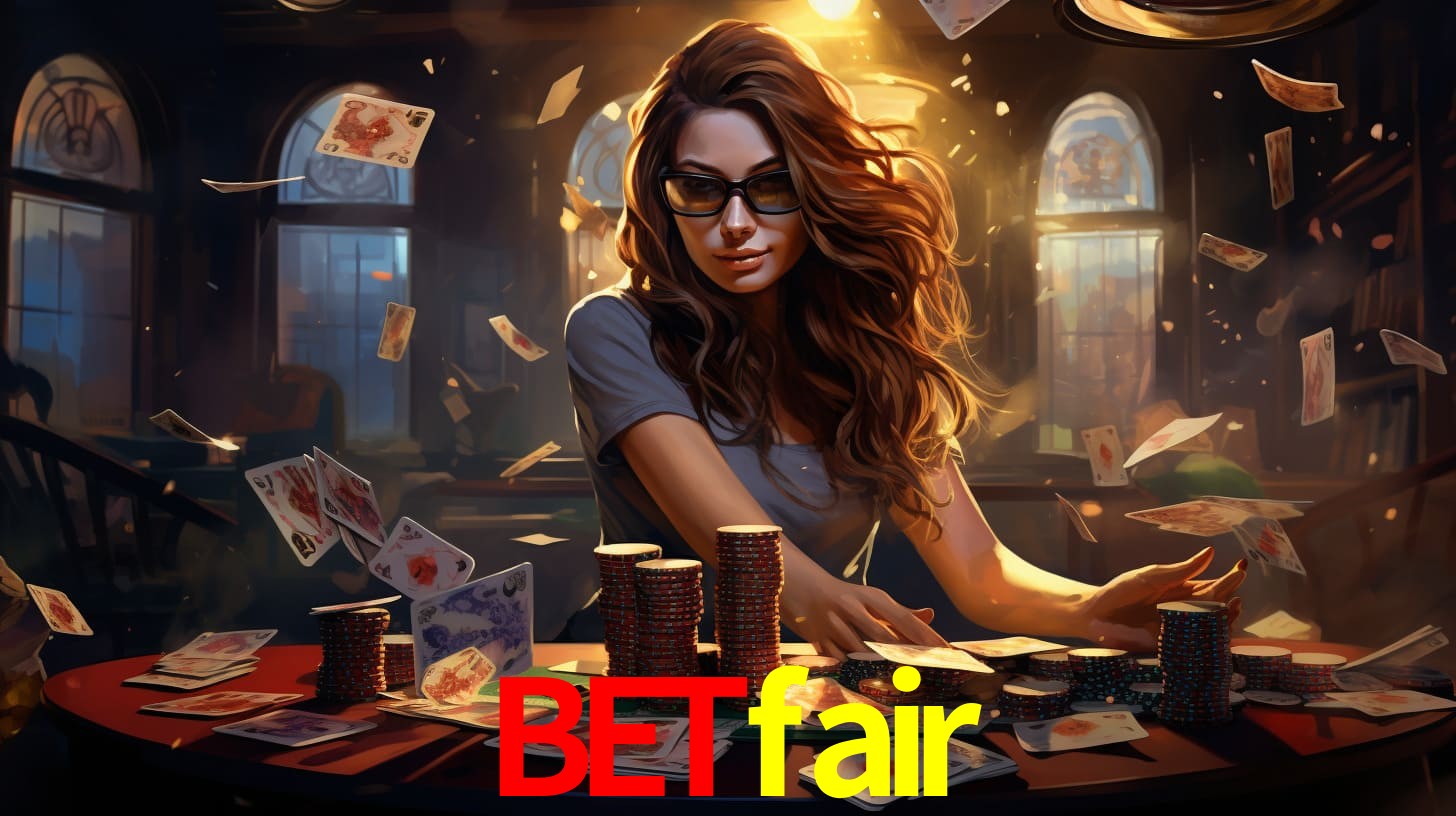 Game Providers betfair