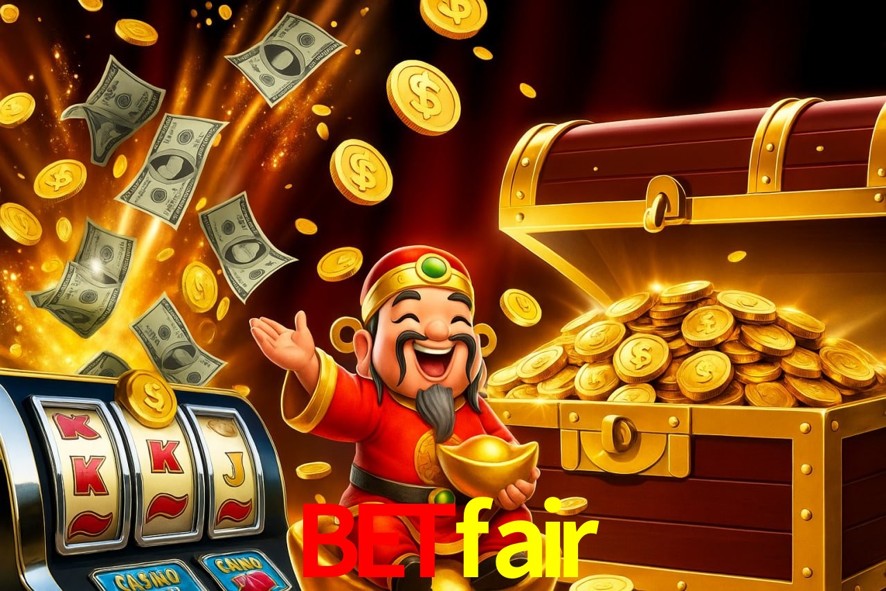 Programa VIP betfair
