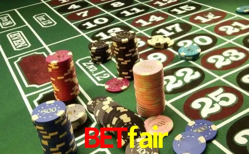 Jogos de Slot betfair
