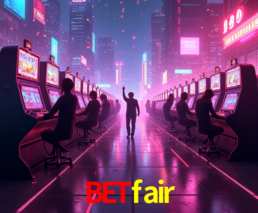 Casino Ao Vivo betfair