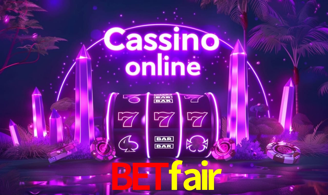 Sistemas de Segurança betfair