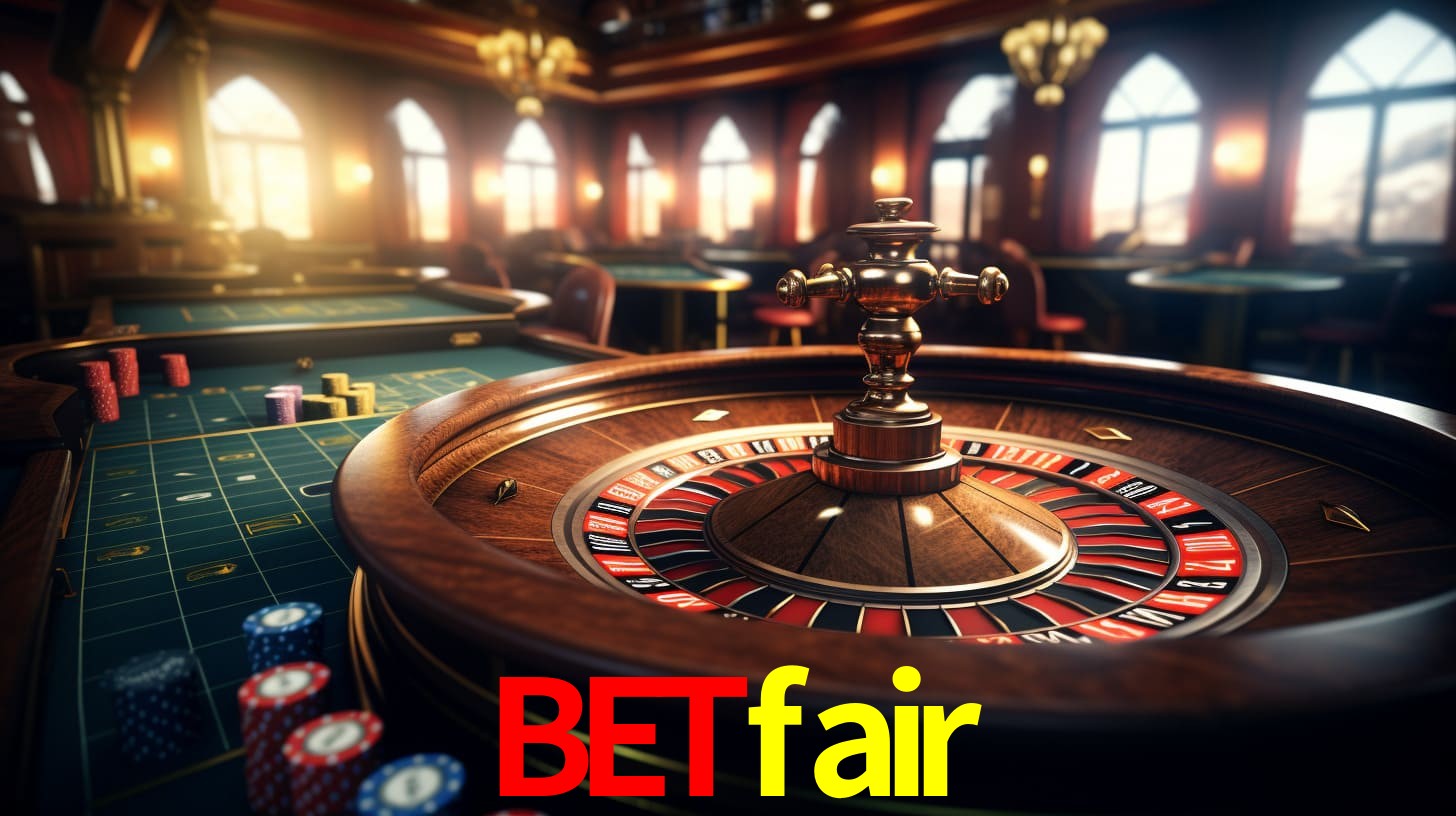 Live Casino betfair