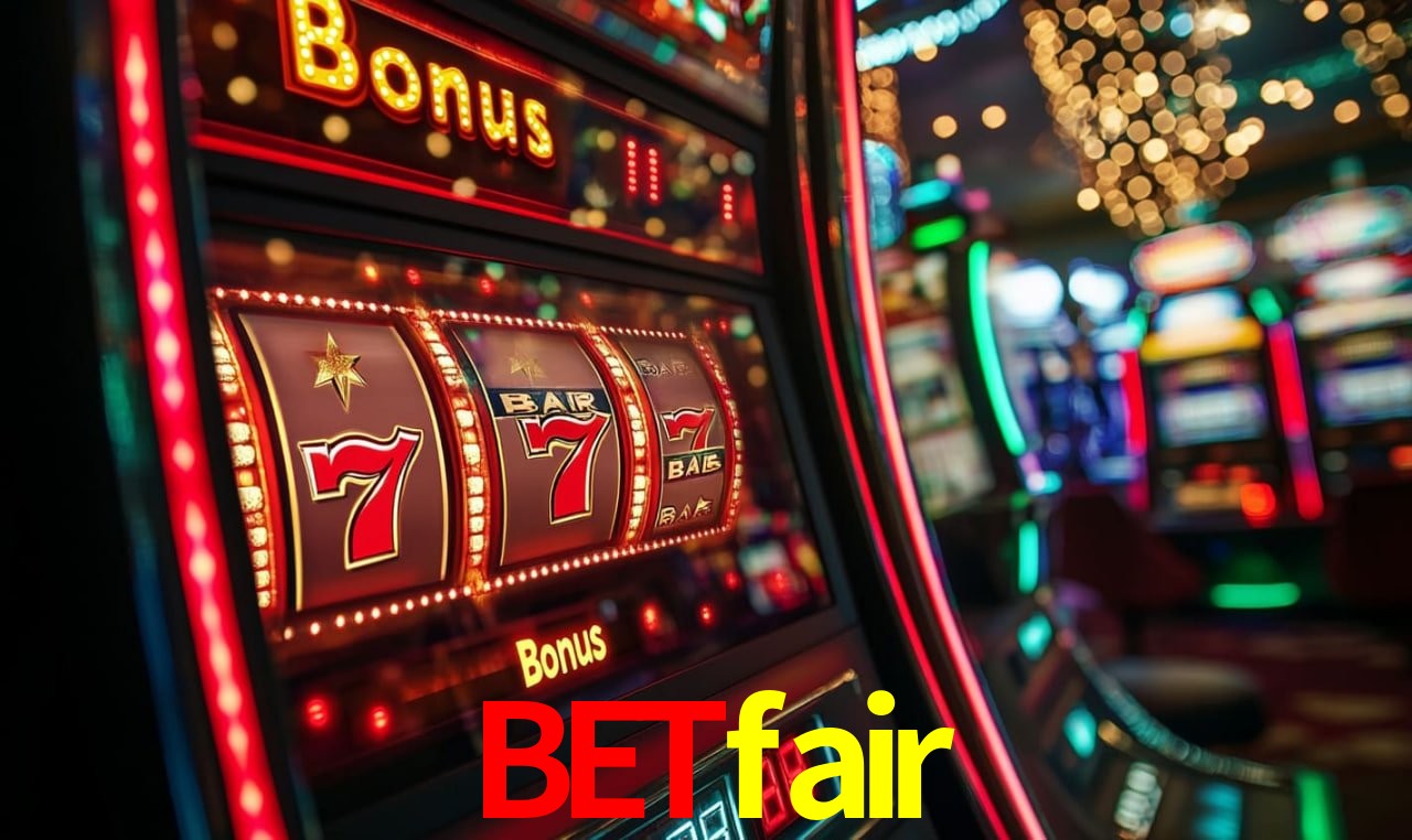 Bônus Generosos e Exclusivos no betfair para Você!