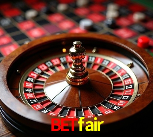 Sinta a adrenalina dos jogos de cassino com betfair