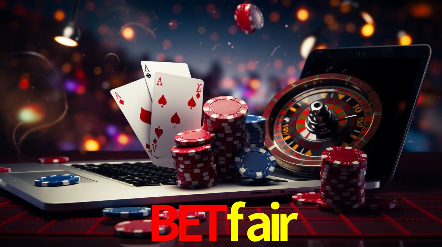 Slot Games betfair