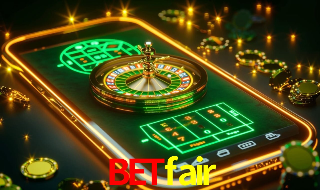 Promoções Sazonais betfair