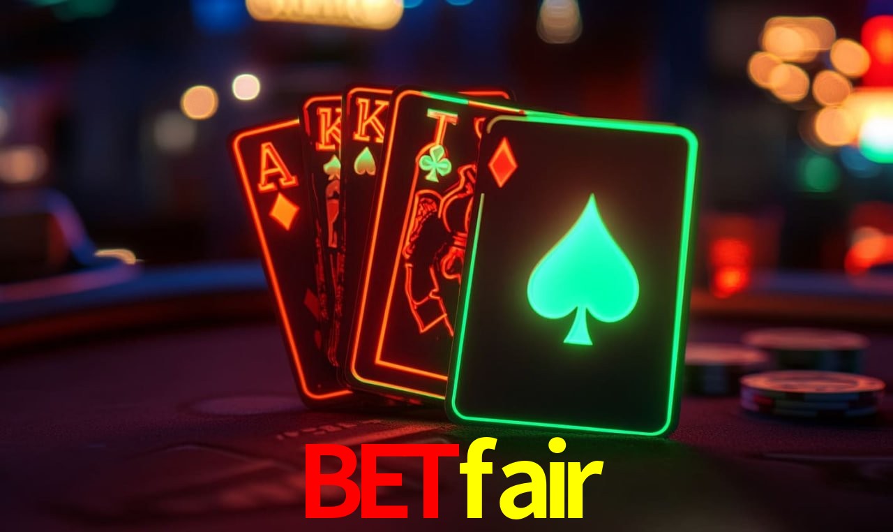Diretório de Jogos betfair