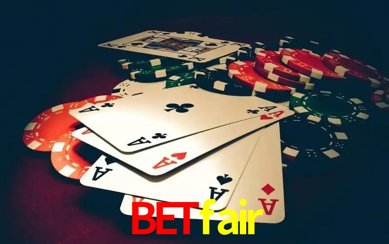 Explore as vantagens do betfair: serviço profissional e confiabilidade