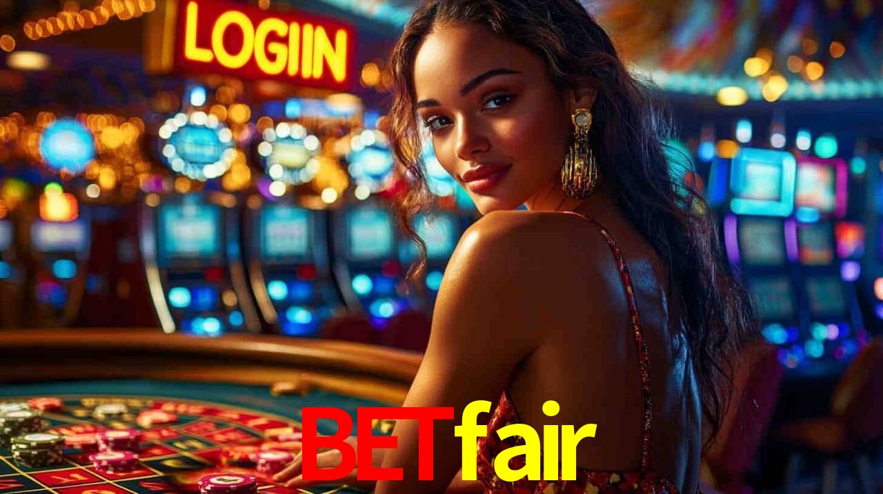 Login Seguro betfair