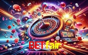 Apostas de Tênis betfair