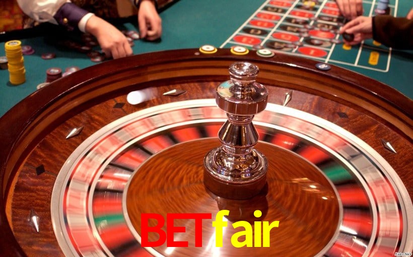 Torneios betfair