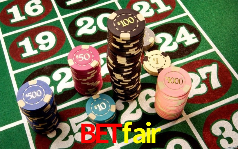 Estatísticas Esportivas betfair
