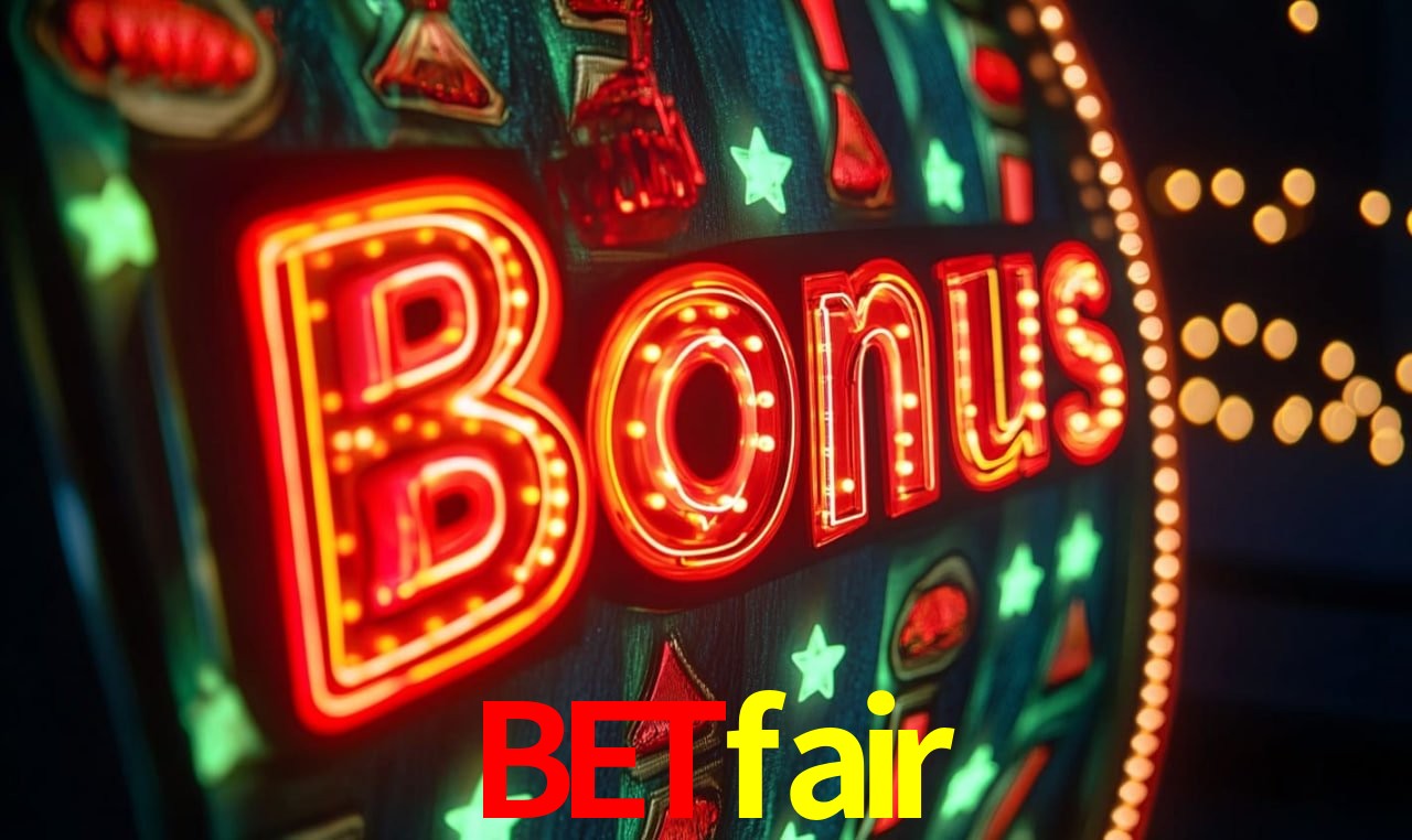 Bônus de Boas-vindas betfair