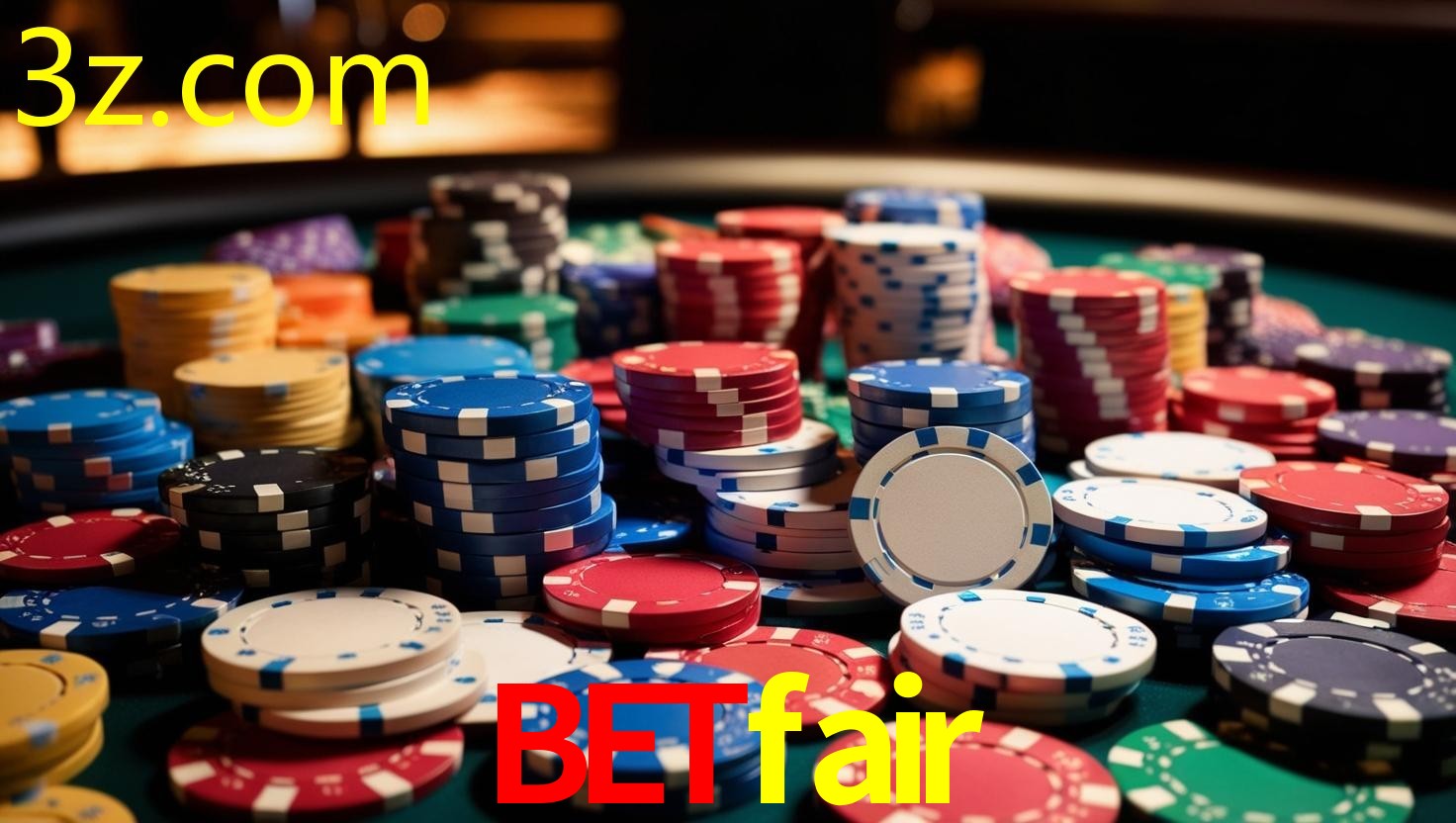 BETFAIR.COM