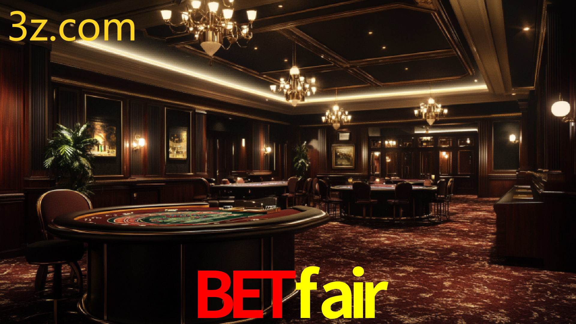 BETFAIR.COM