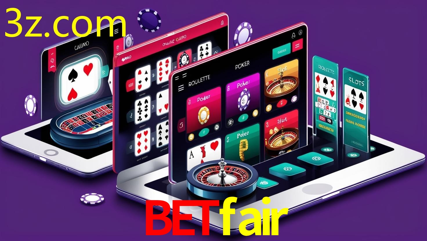 BETFAIR.COM