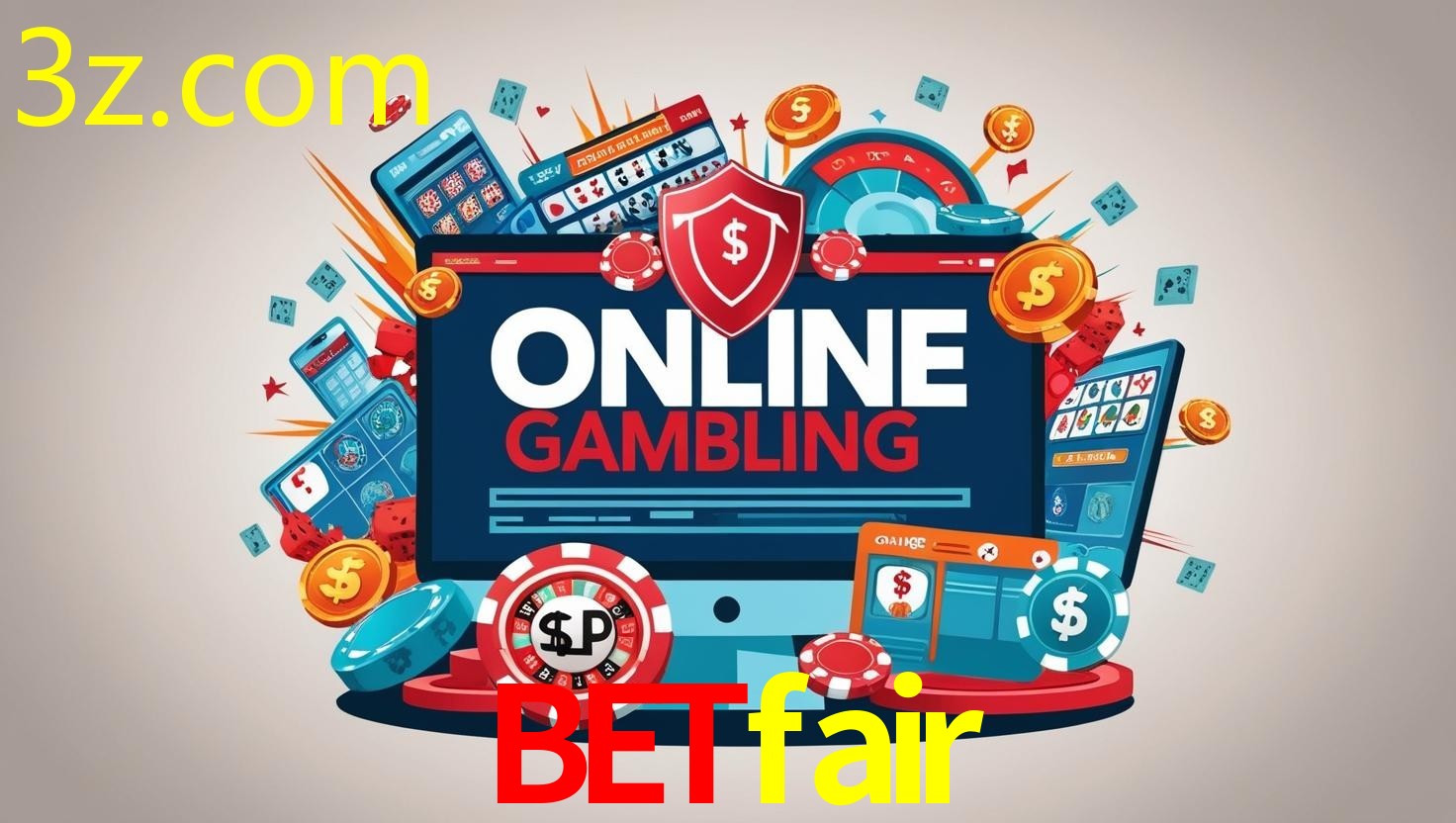 BETFAIR.COM