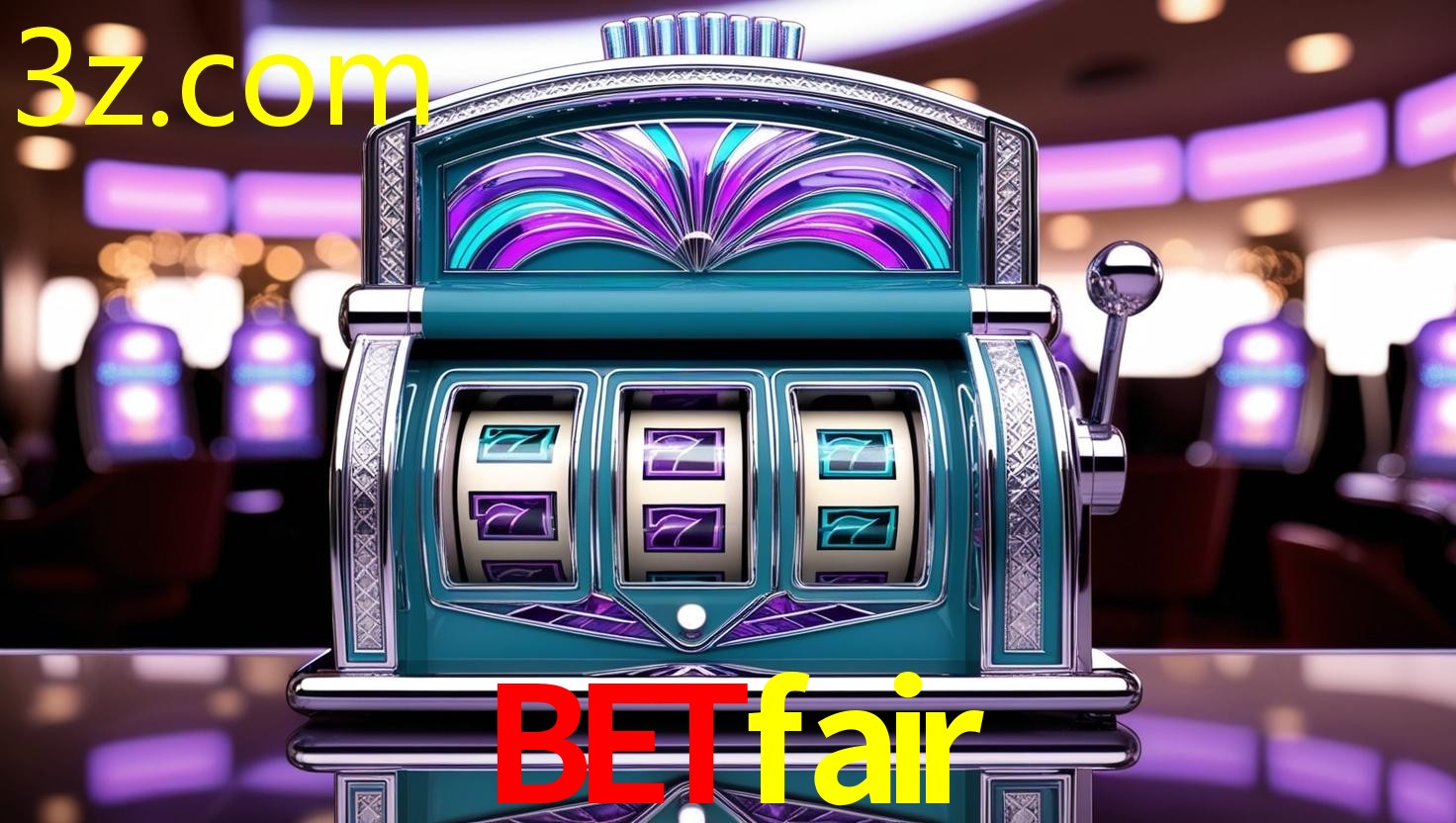 BETFAIR.COM