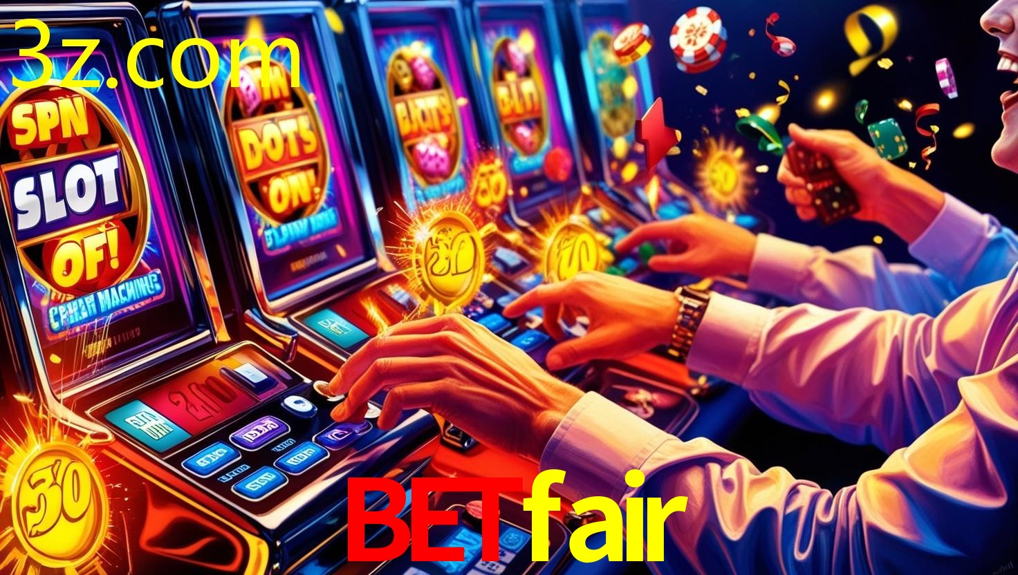BETFAIR.COM