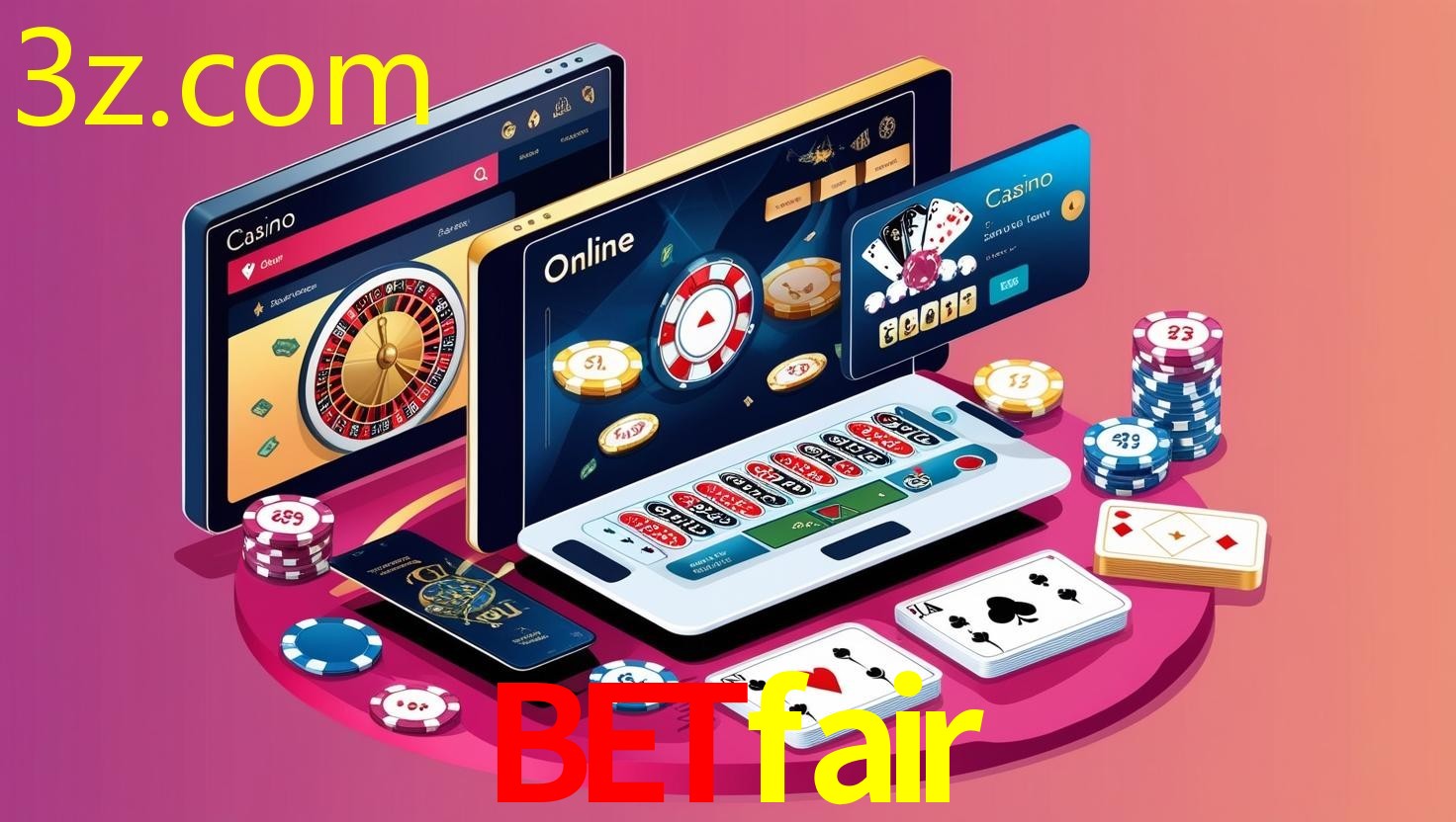 BETFAIR.COM